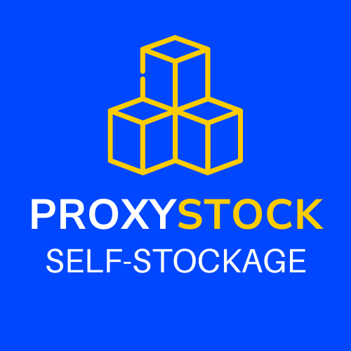 Logo ProxyStock